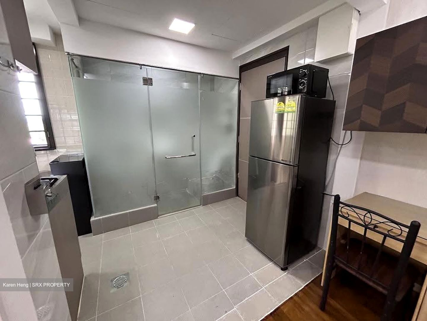 Simei Green Condominium (D18), Condominium #608416311